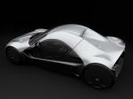 Venturi Volage Concept 2008 года